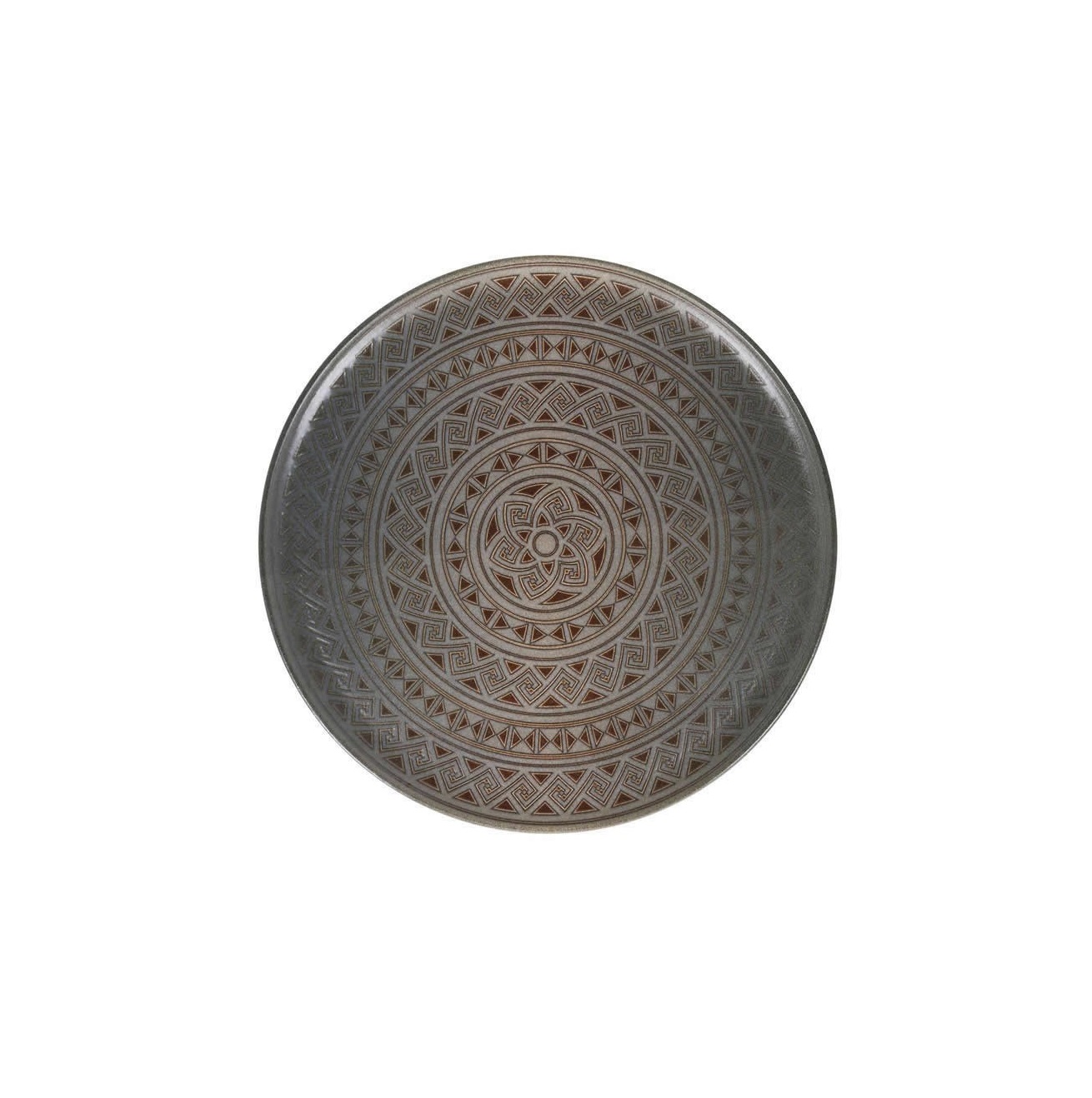 Блюдо для пиццы d320мм Дамаск Bonna S-MT-DMSGRM32PZ