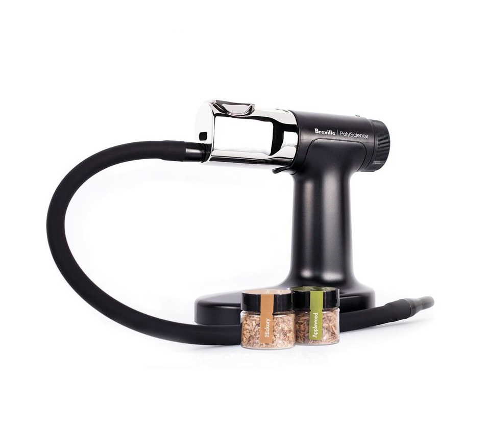 Пистолет коптильный THE SMOKING GUN PRO