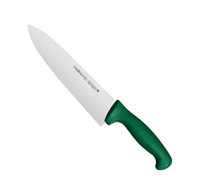 Нож поварской 340/200мм