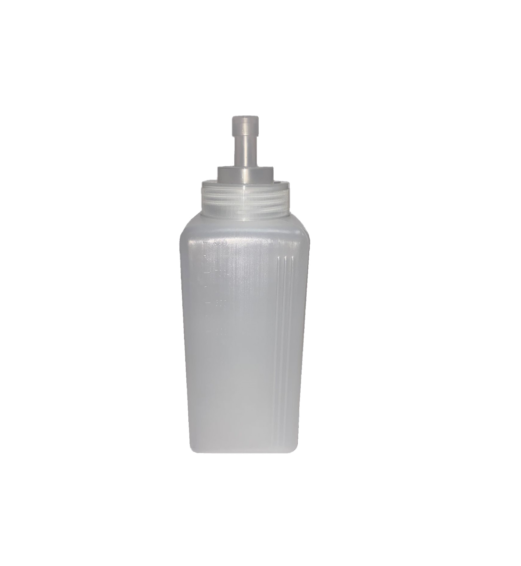 Флакон мерный для жидкостей 800мл