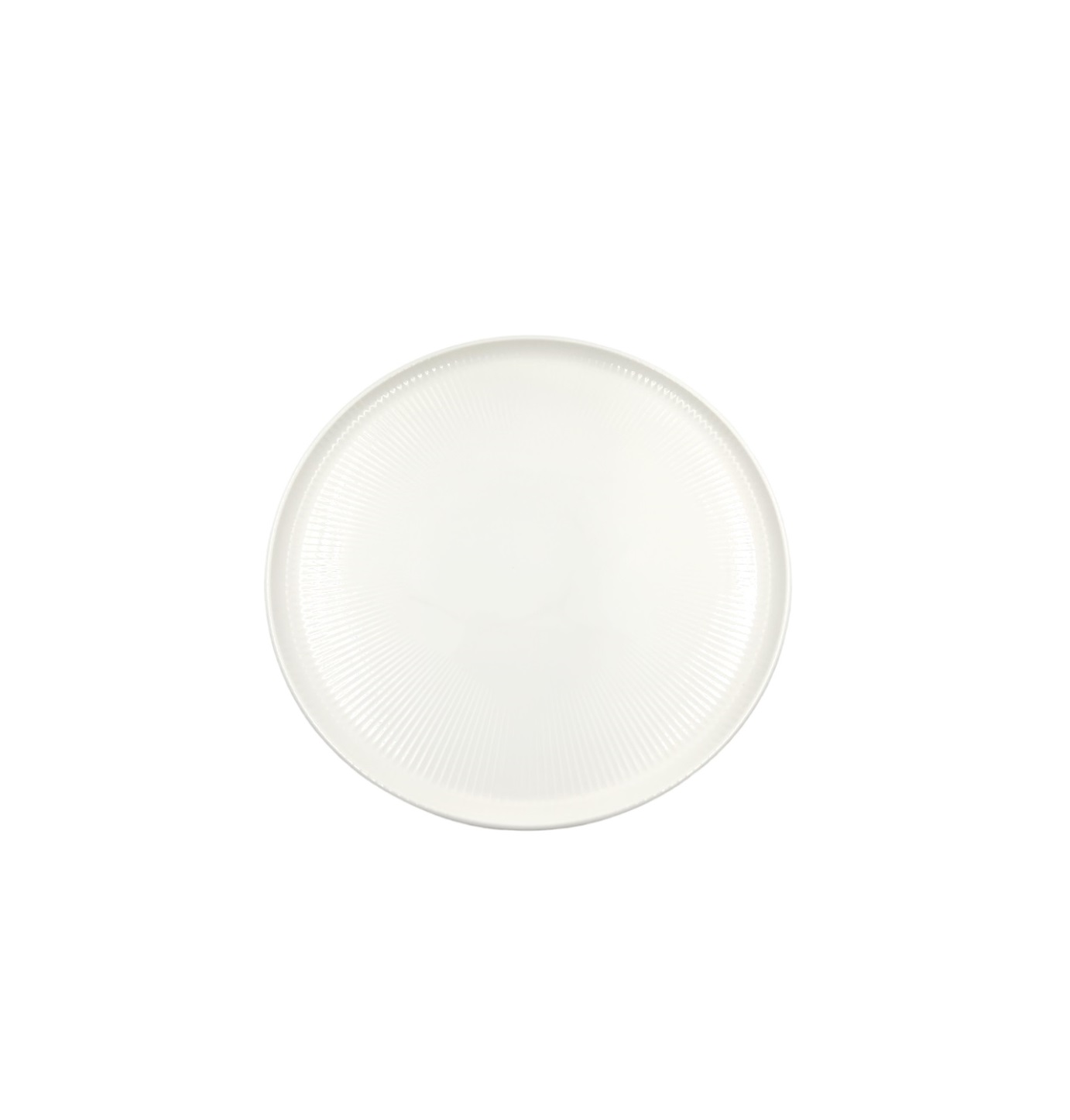 Блюдо для пиццы d320мм Ирис Белый IRSWHGRM32PZ