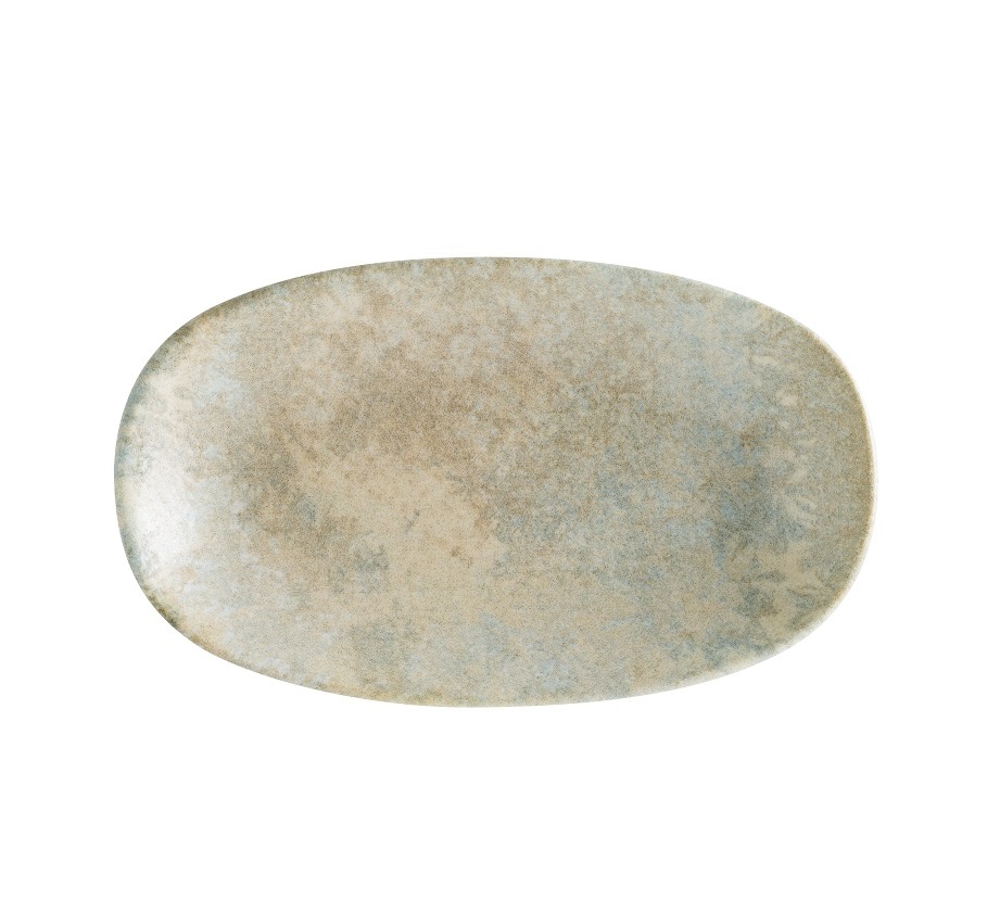Блюдо овальное 150х85мм Луз Bonna S-MT-LUZGRM15OKY