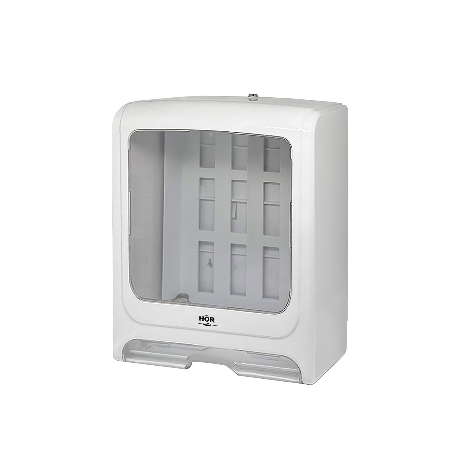 Диспенсер для бумажных полотенец Z/V