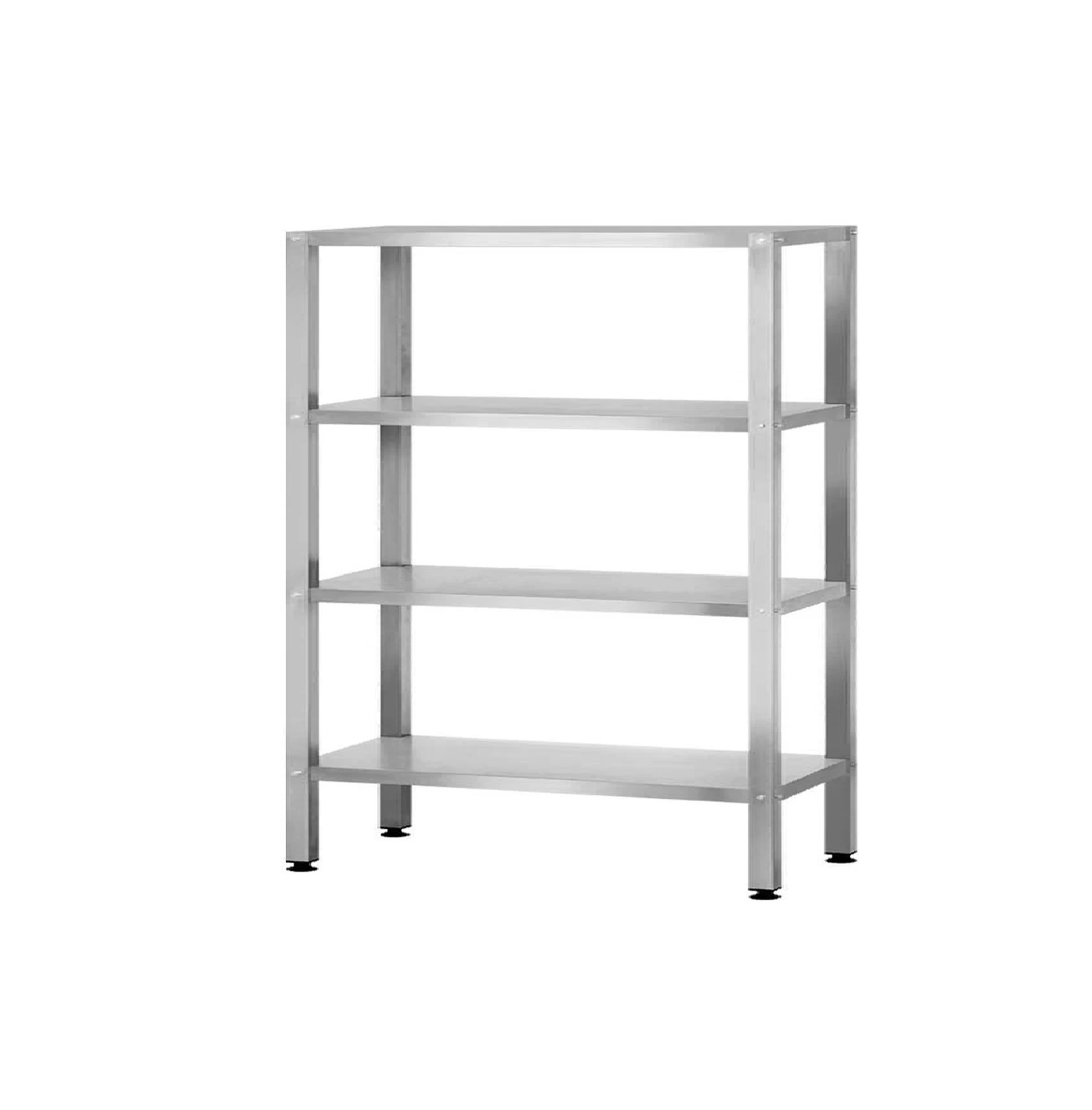 Стеллаж кухонный 1000х400х2000мм