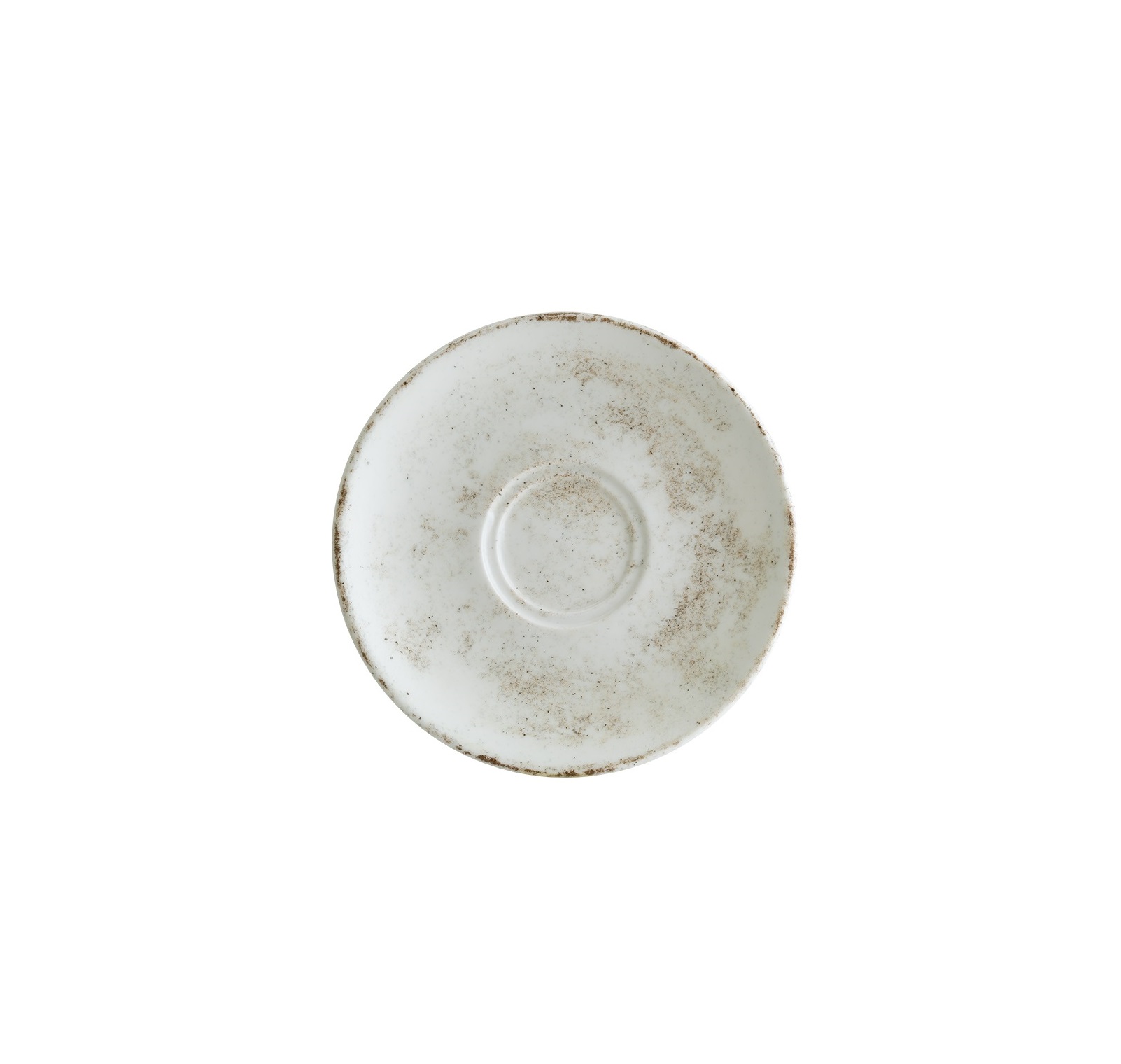 Блюдце d160мм Накрус Bonna MT-NCRGRM04CT