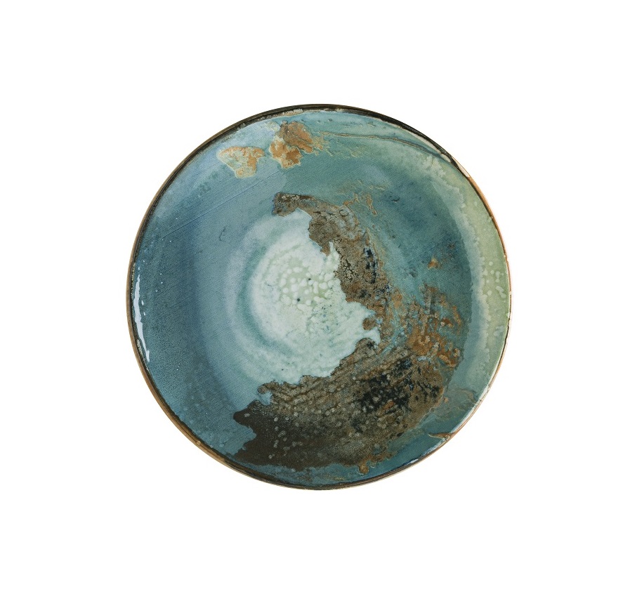 Тарелка d250мм Футура Bonna FUTGRM25DZ