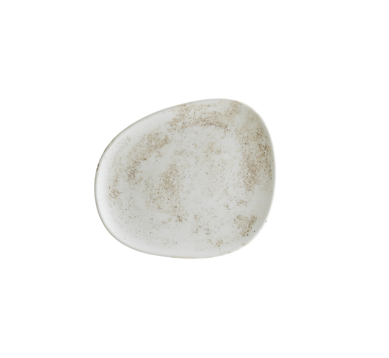 Тарелка d240мм Накрус Bonna MT-NCRVAO24DZ