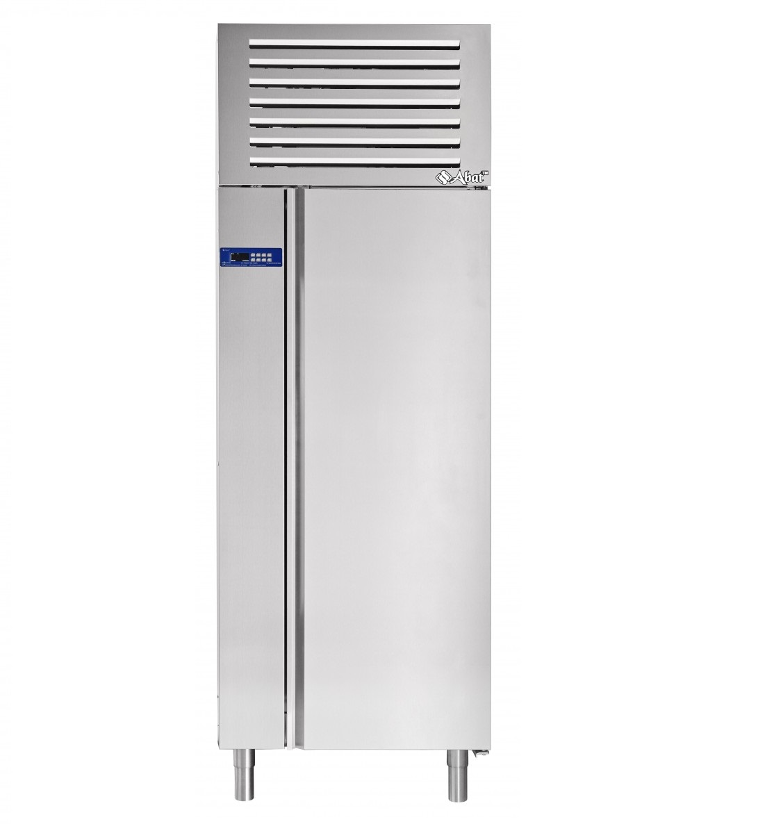 Шкаф шоковой заморозки 20 уровней Abat ШОК-20-1/1Т-01