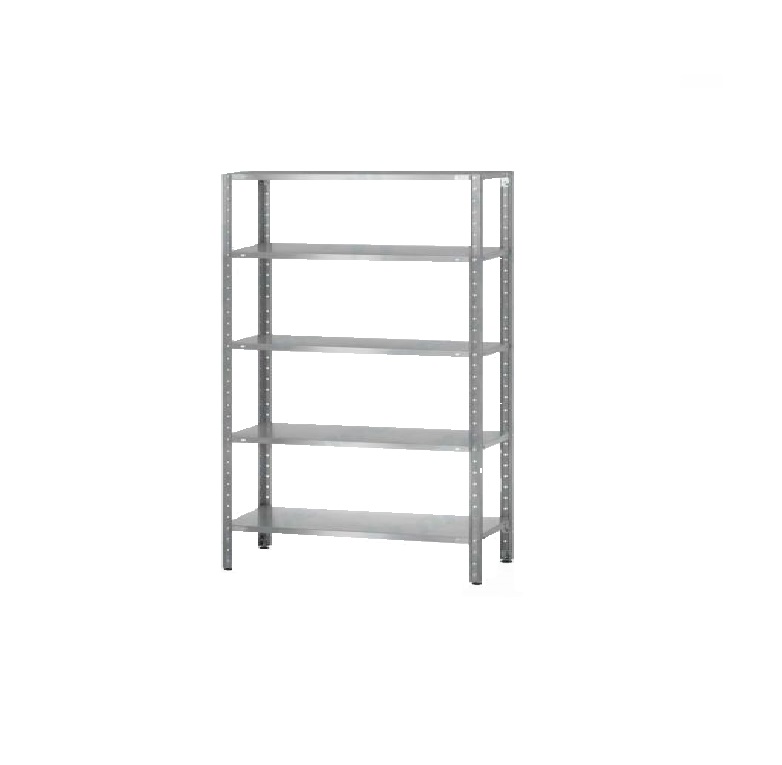 Стеллаж кухонный 1200х600х2000мм