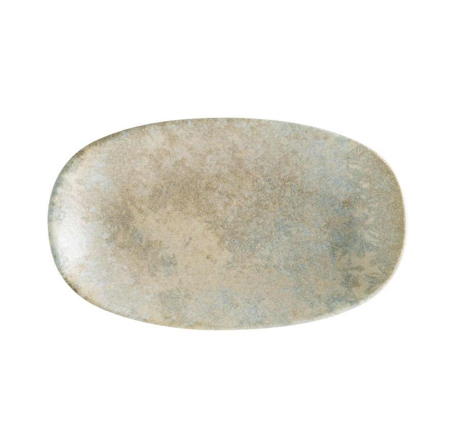 Блюдо овальное 240х140мм Луз Bonna S-MT-LUZGRM24OKY