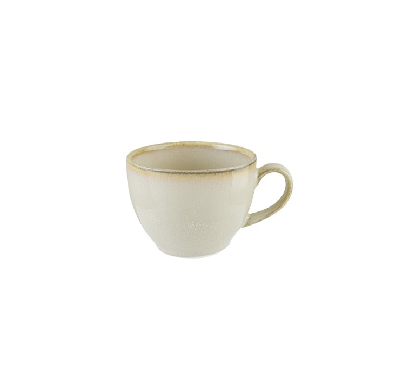 Чашка чайная 230мл Снэл Песок Bonna SANRIT01CF