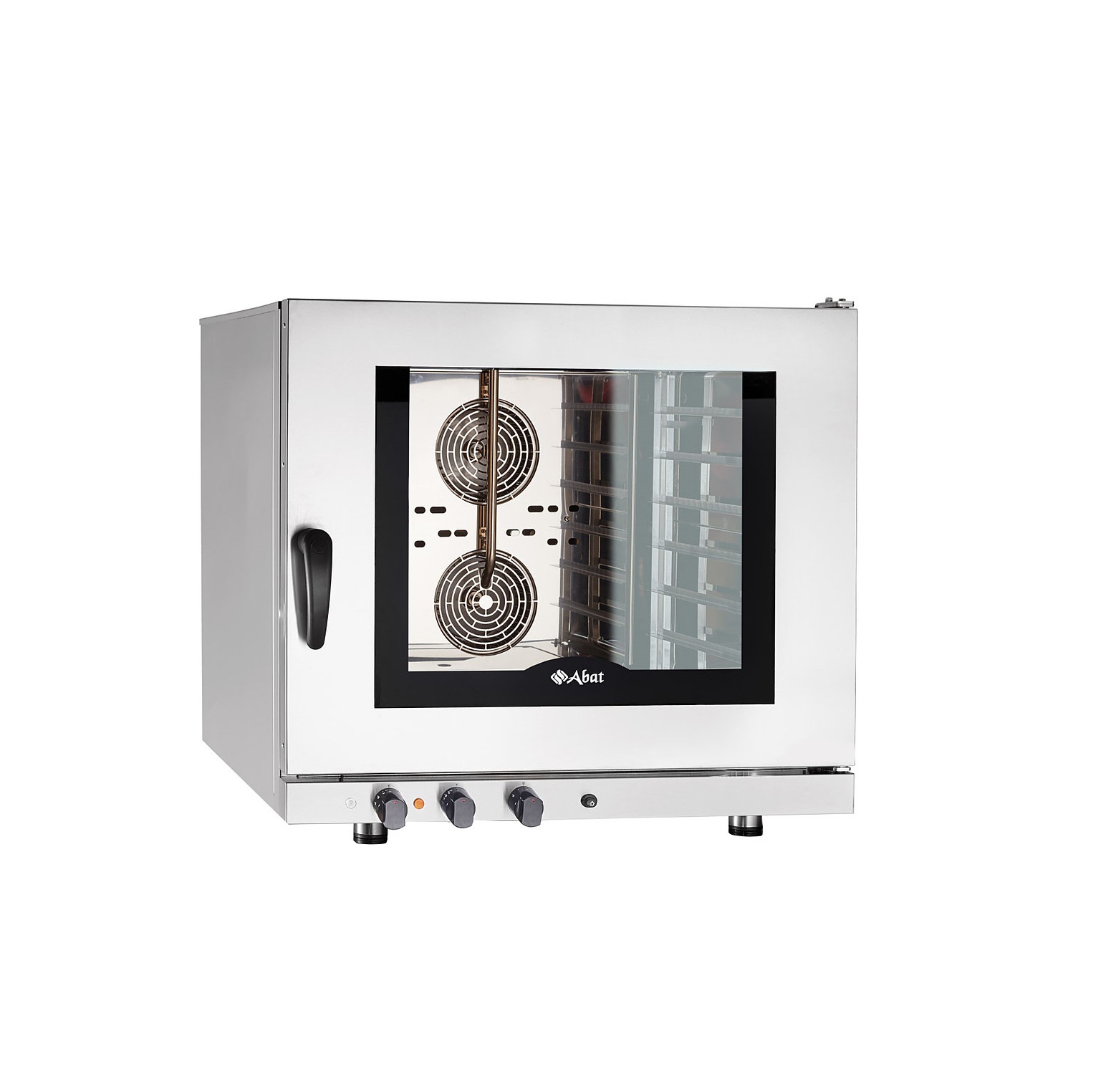 Печь конвекционная 6 уровней 600х400мм Abat КЭП-6 Акция