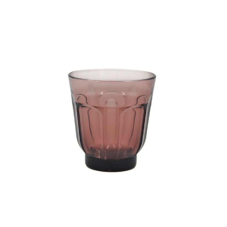 Стакан Олд Фэшн 250мл розовый "Роман" ОСЗ Arcoroc