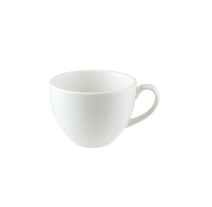 Чашка чайная 240мл Накрус Bonna MT-RIT01CF