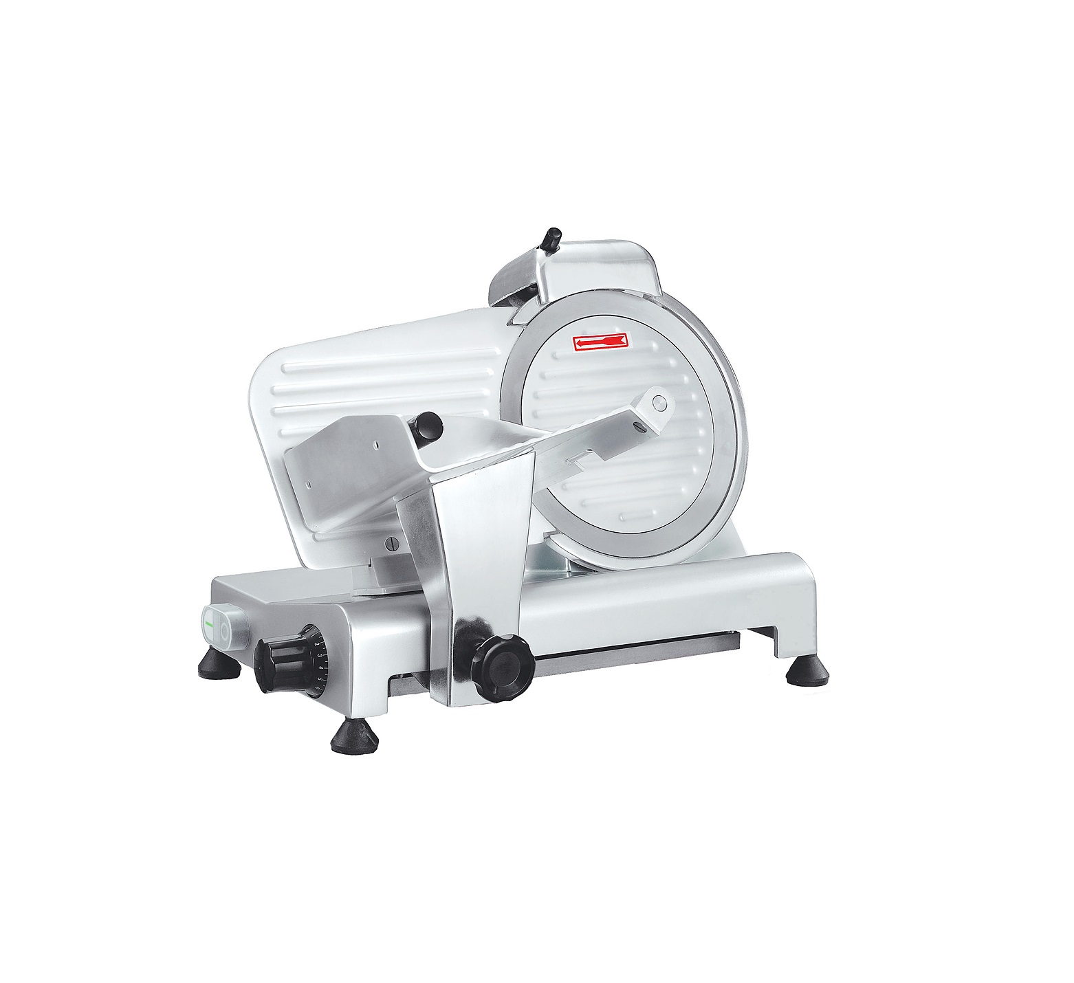 Слайсер Rosso 220ES-8