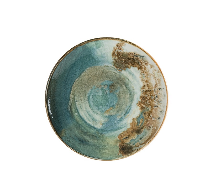 Тарелка d190мм Футура Bonna FUTGRM19DZ