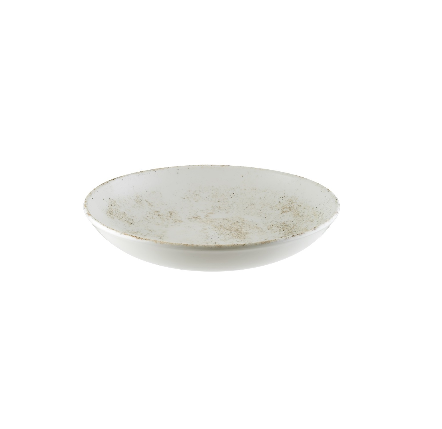 Тарелка глубокая d230мм 1000мл Накрус Bonna MT-NCRBLM23CK