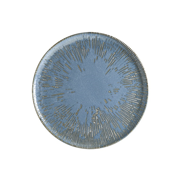 Блюдо для пиццы d320мм Снэл Небо Bonna S-SKYSNLGRM32PZ