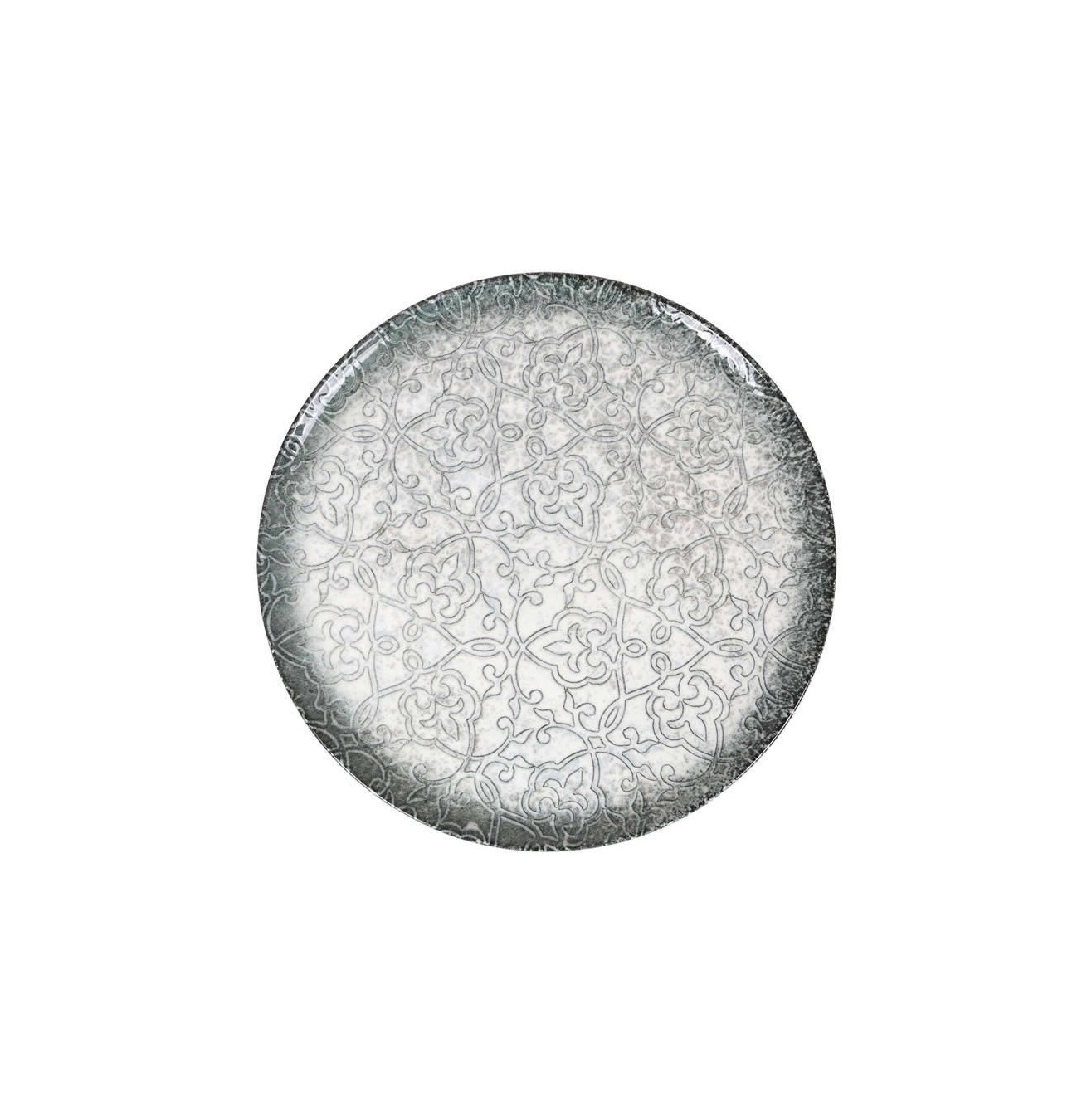 Блюдо для пиццы d320мм Текендама Bonna TEQGRM32PZ