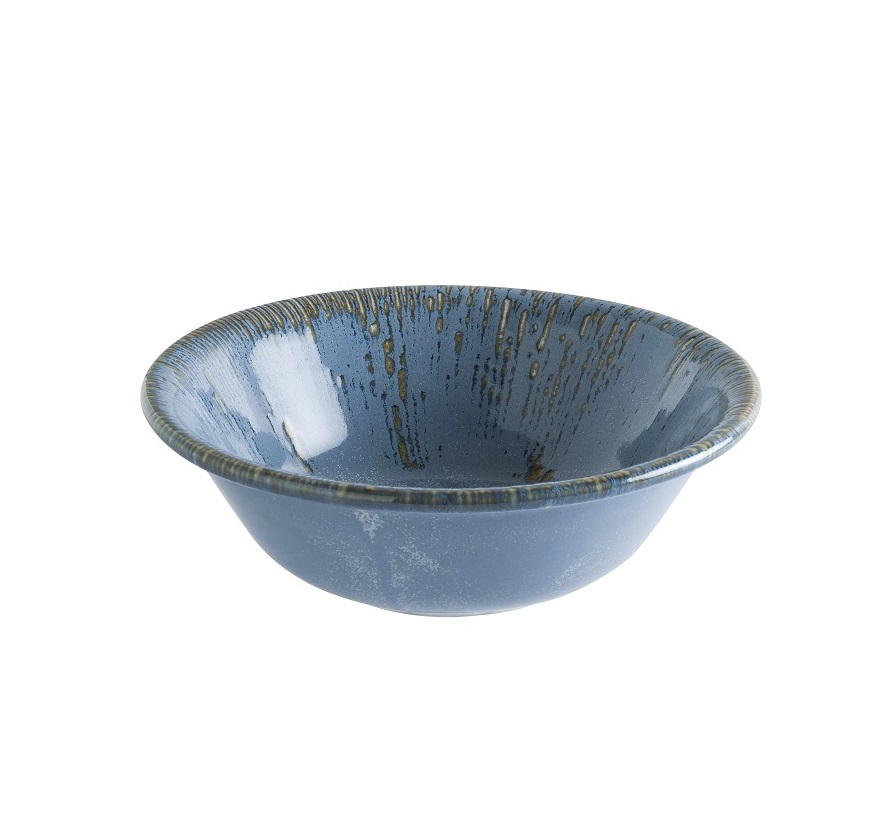 Салатник d160мм 400мл Снэл Небо Bonna S-SKYSNLGRM16KS