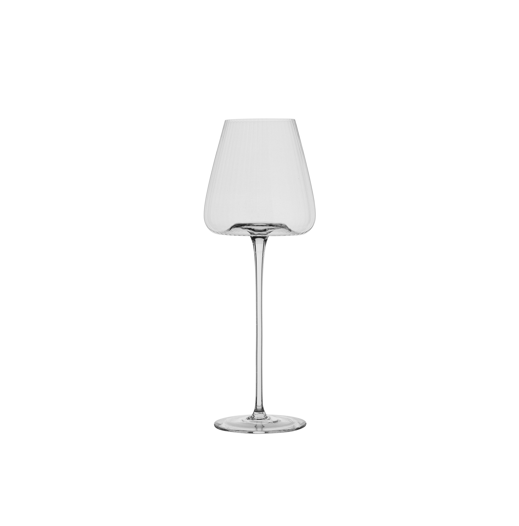 Бокал для вина 600мл "Зи" P.L.