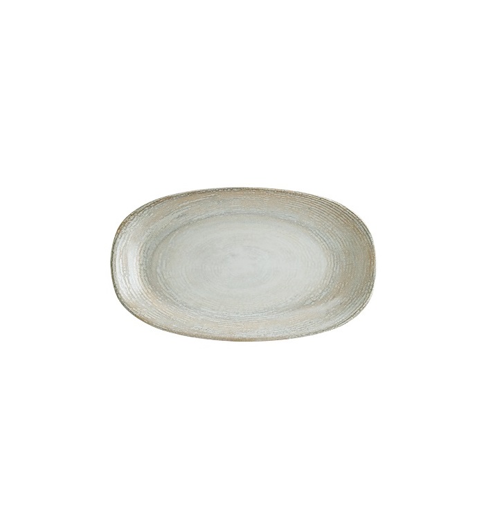 Блюдо овальное 340х190мм Патера Bonna PTRGRM34OKY