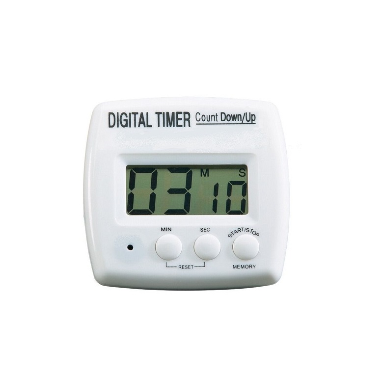 Таймер электронный 24 часа MG