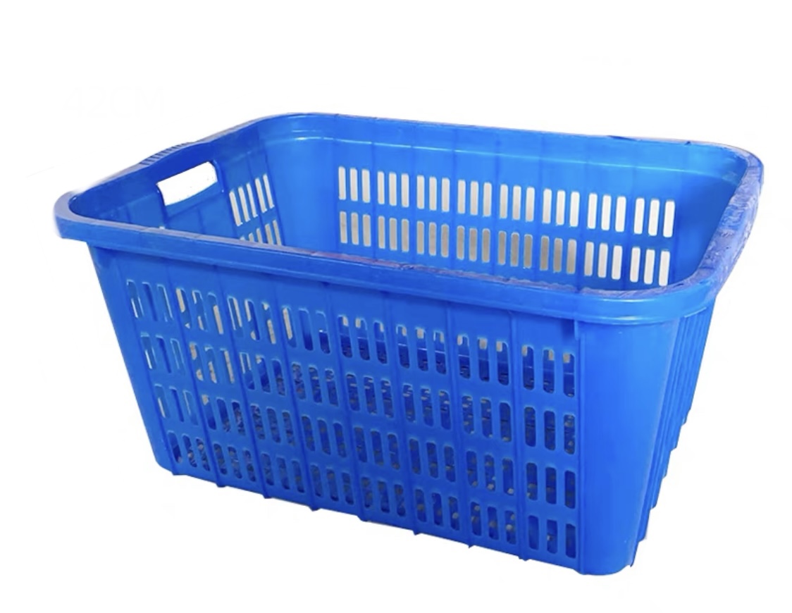 Ящик морозостойкий 430х600х300