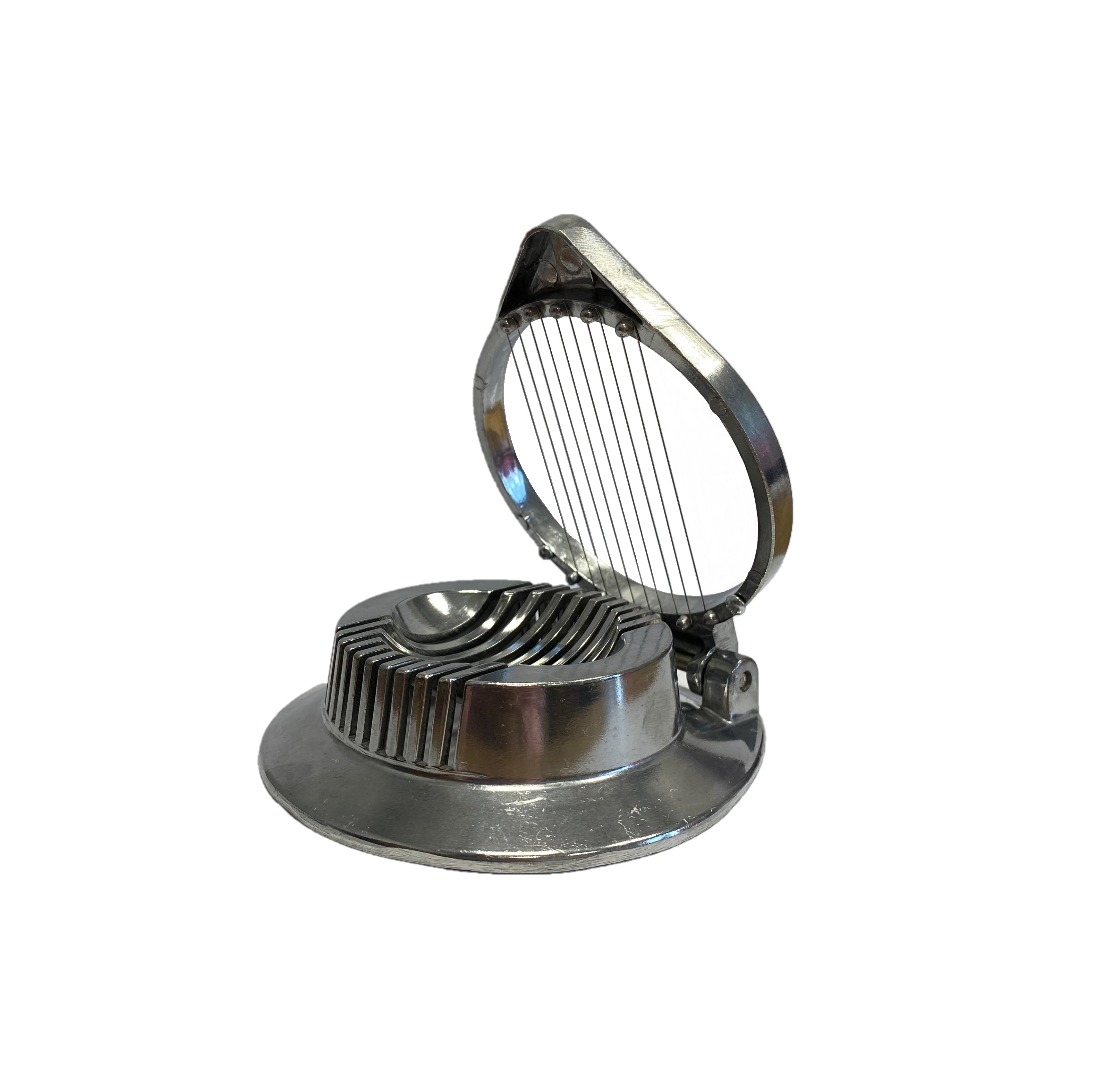 Яйцерезка струнная d100мм нержавеющая сталь