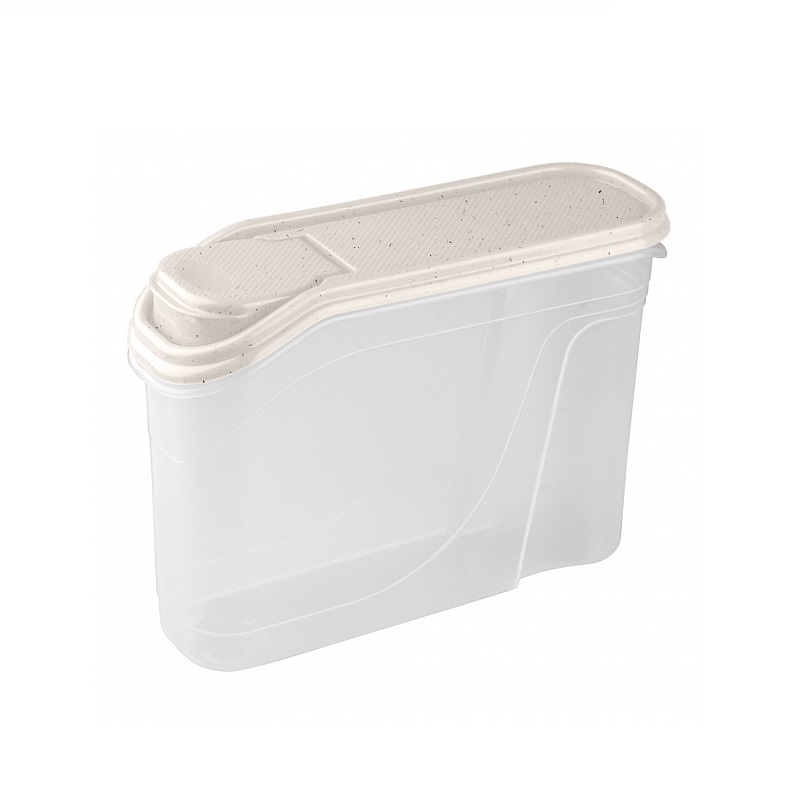 Емкость для сыпучих продуктов полипропилен 1,5л