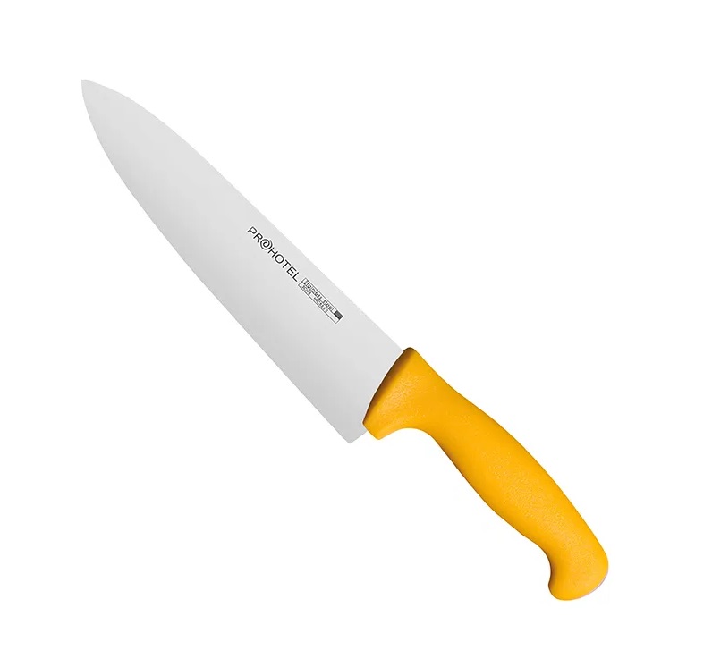 Нож поварской 340/200мм