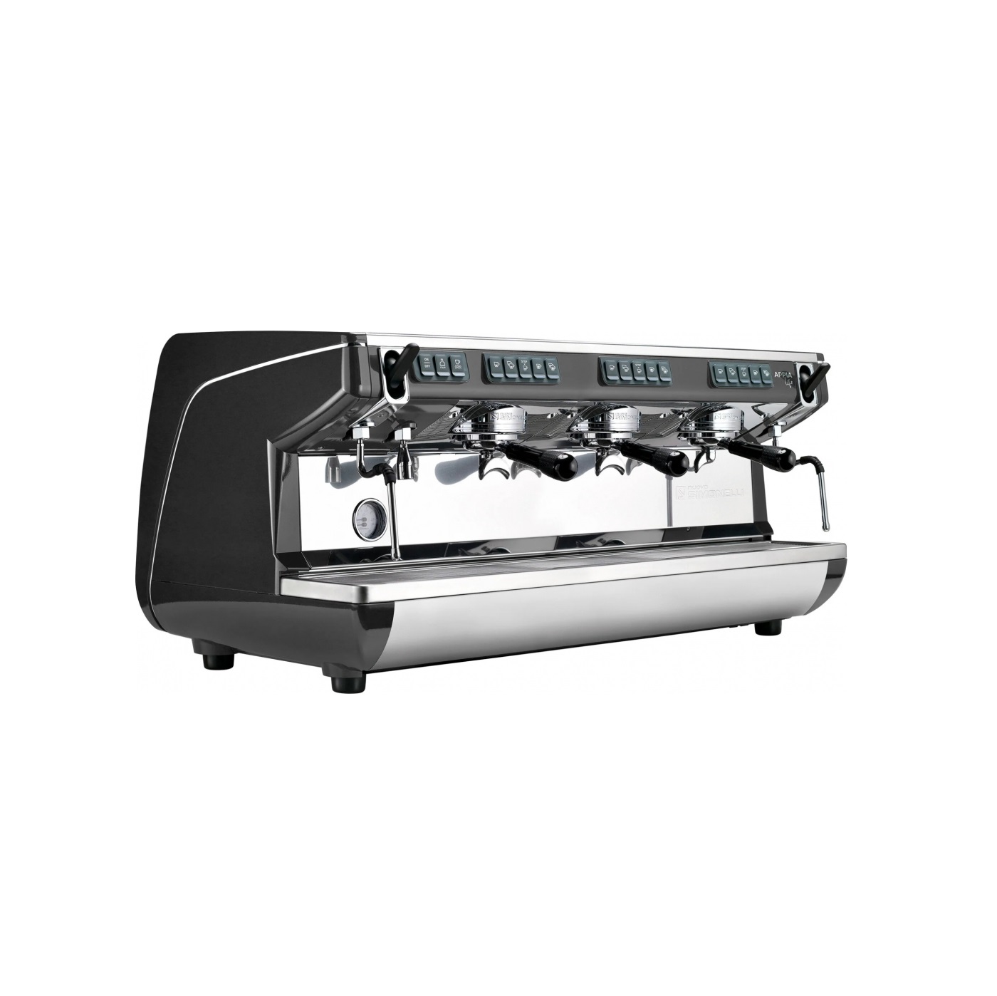 Кофемашина-автомат Nuova Simonelli Appia LIFE 3GR V