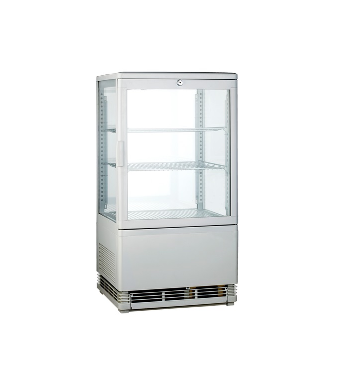 Витрина холодильная HKN-UPD58