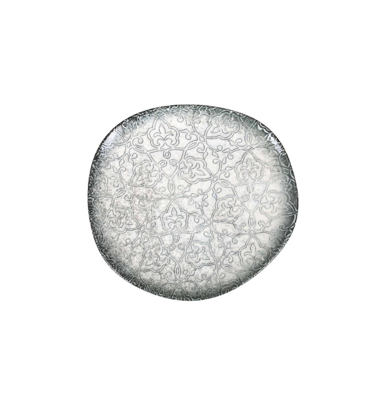 Тарелка ваго d290мм Текендама Bonna TEQVAO29DZ