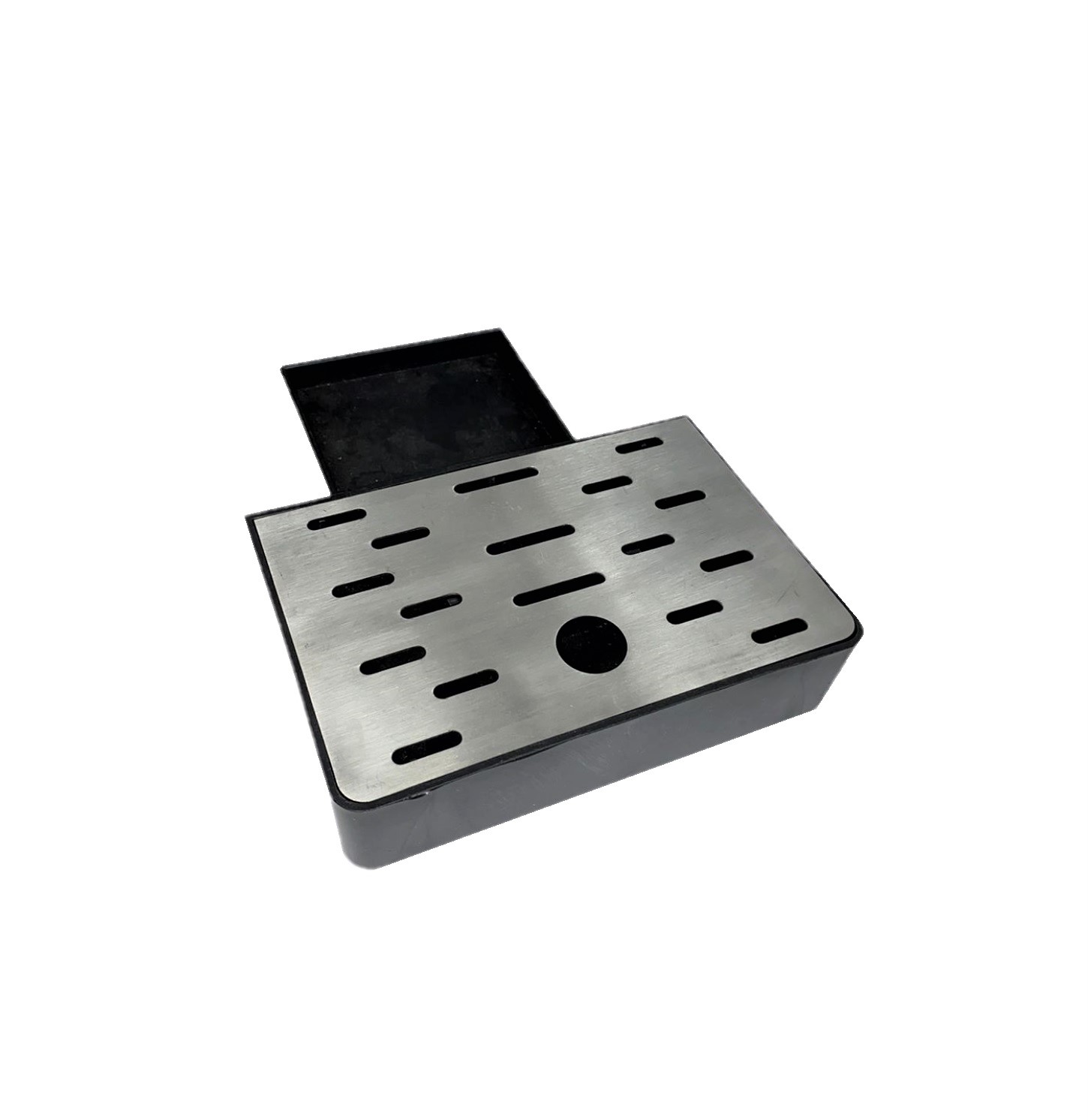 Каплесборник к кипятильнику Hurakan-CWB50/CWB30