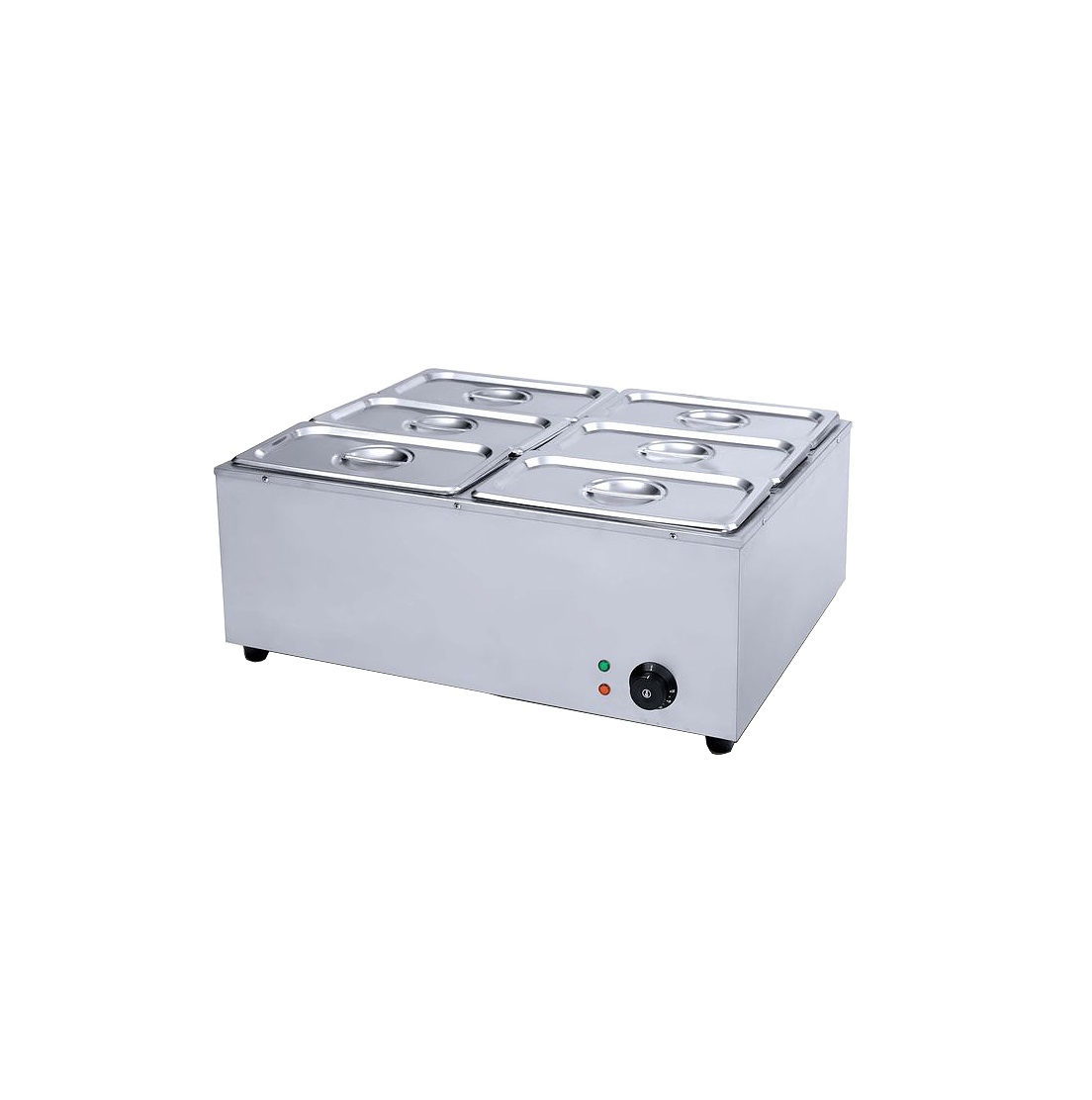 Мармит настольный тепловой HKN-BM6