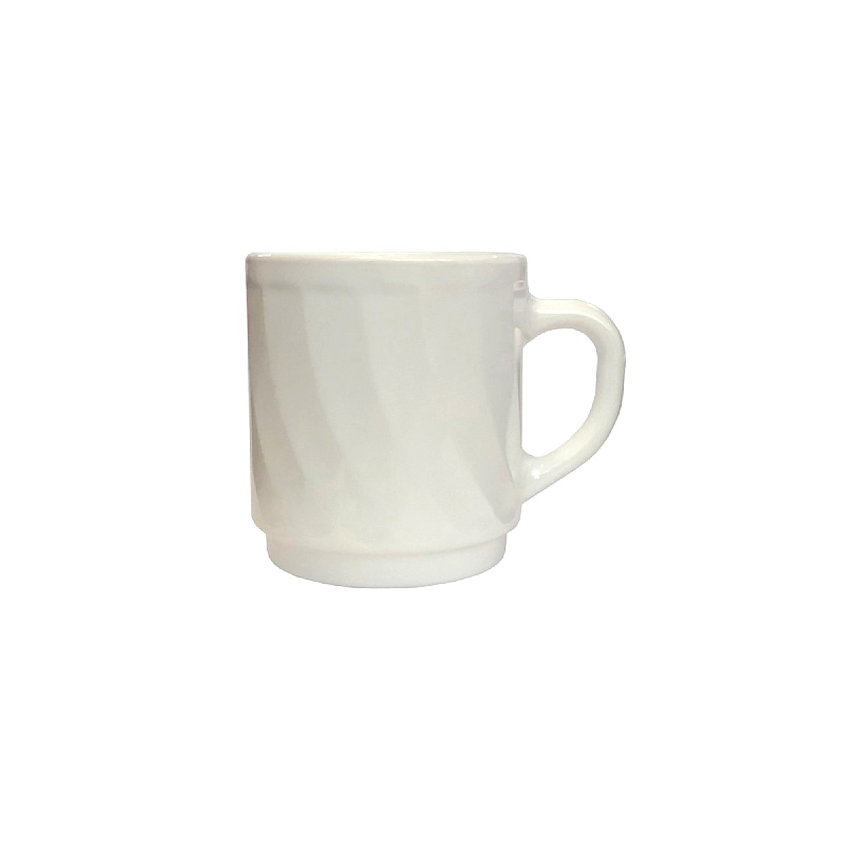 Кружка 300мл, стеклокерамика