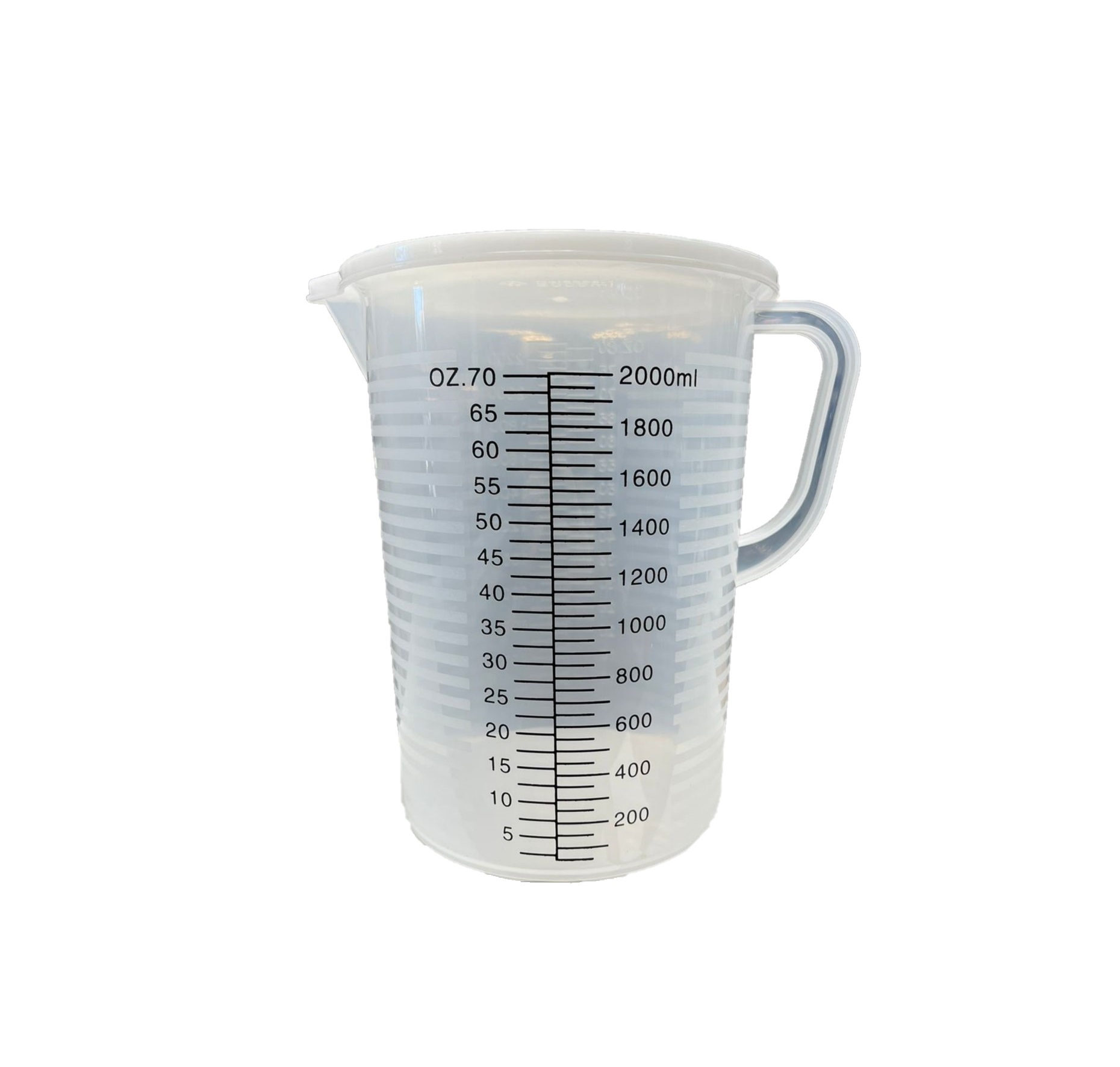 Кружка мерная 2л