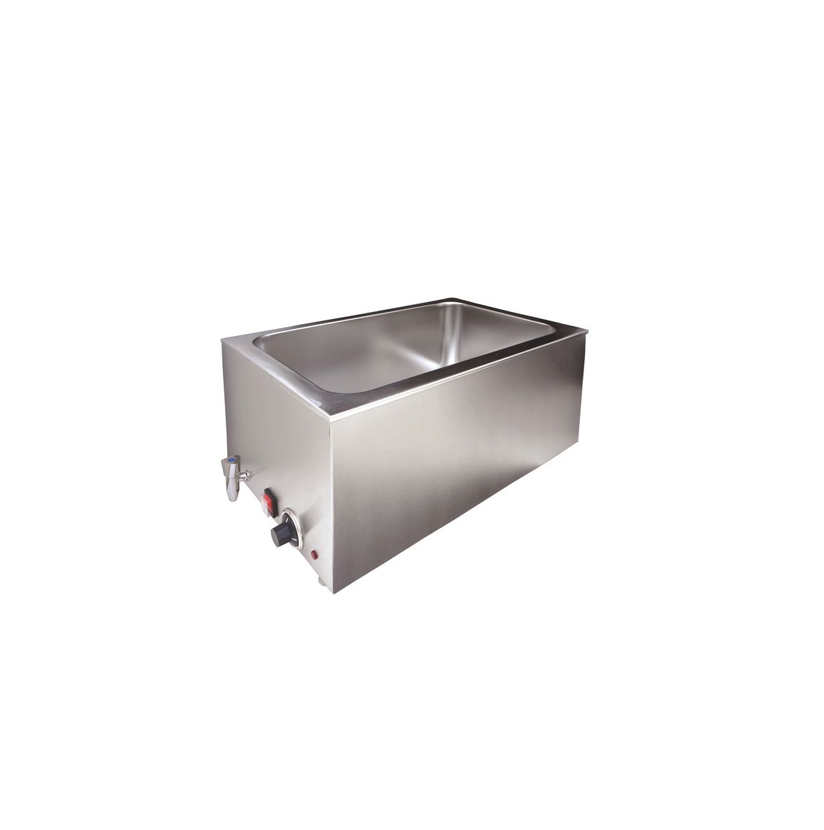 Мармит тепловой настольный HKN-BM3