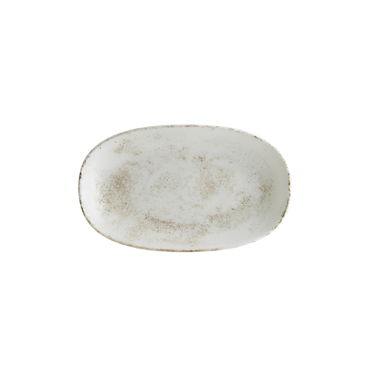 Блюдо овальное 290х170мм Накрус Bonna MT-NCRGRM29OKY