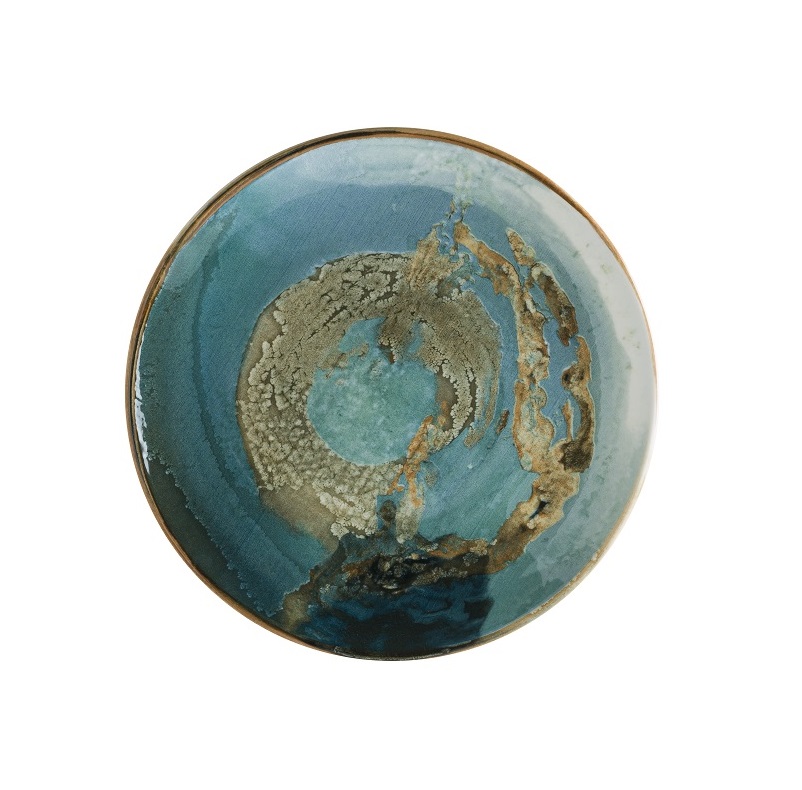 Тарелка d270мм Футура Bonna FUTGRM27DZ