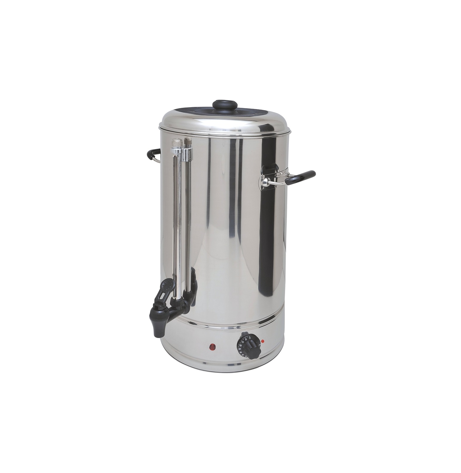 Кипятильник водонагреватель заливной 10 л HKN-HVN10 Hurakan