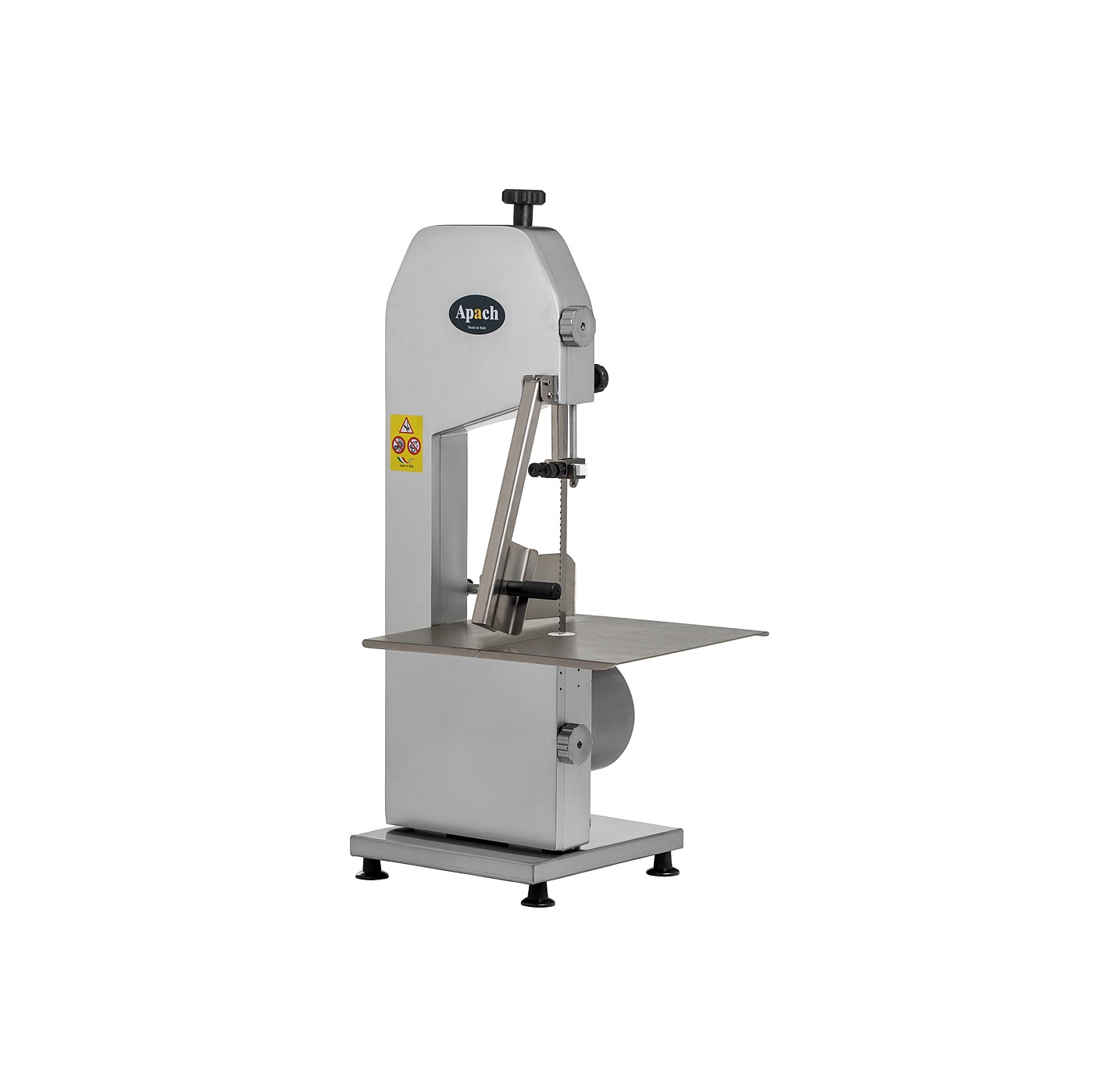 Пила ленточная для резки мяса ASW183A 1Ф.