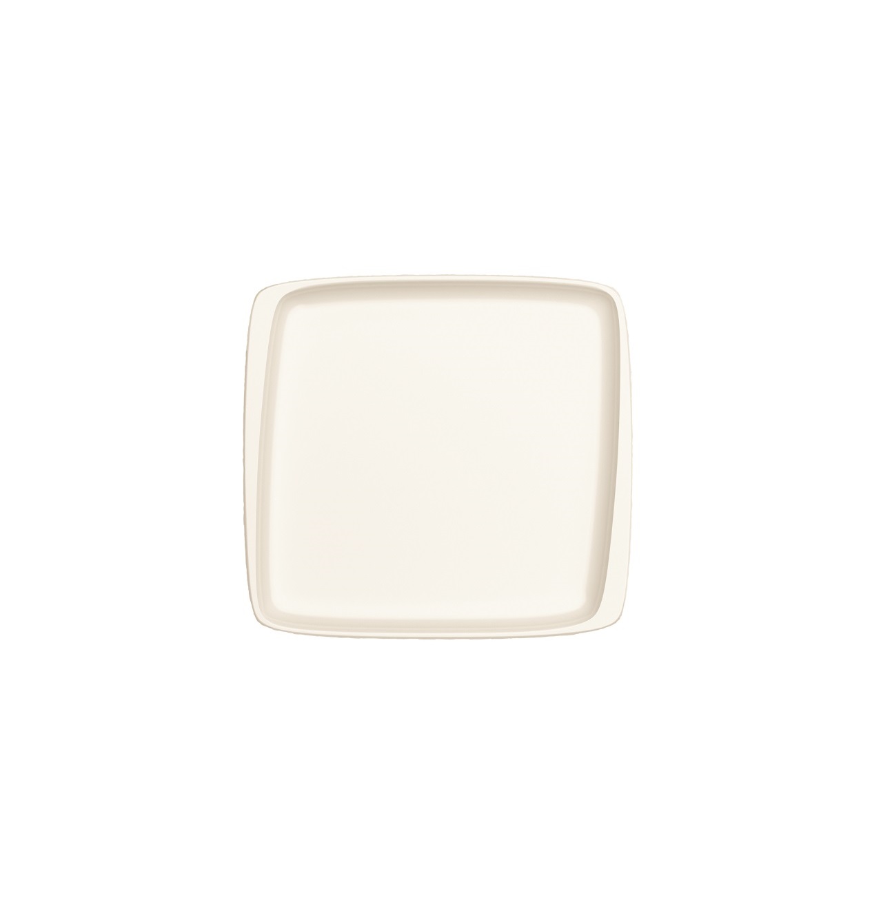 Тарелка квадратная 320х300мм Чойс Bonna MOV41KR-2