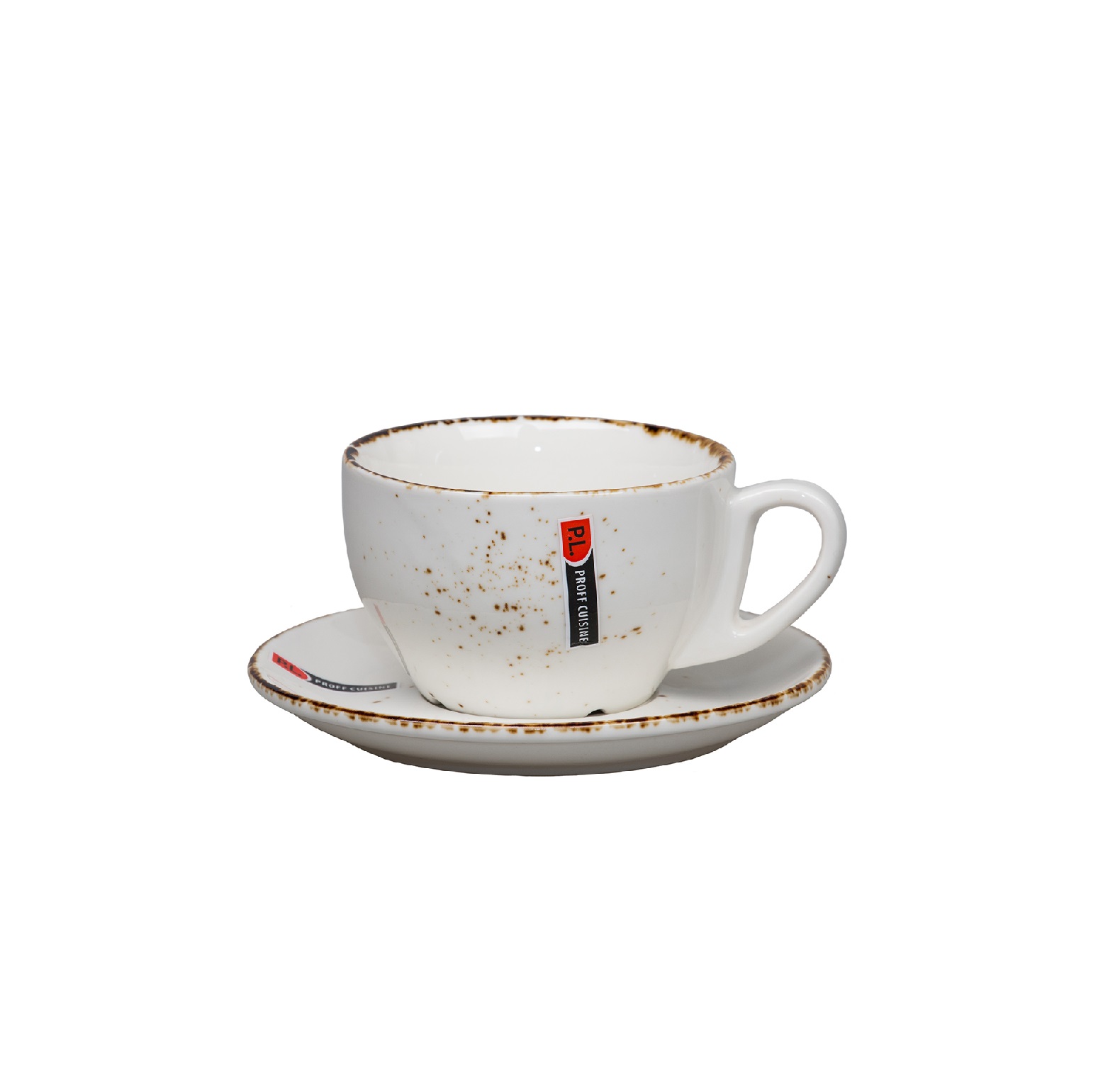 Чайная пара 350мл "Organica Grain"