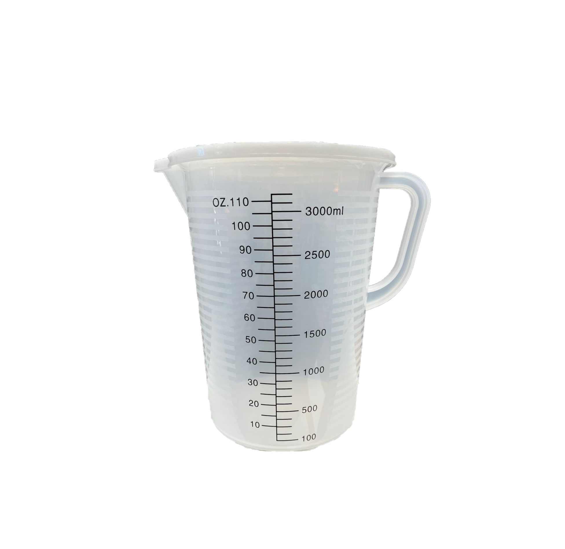 Кружка мерная 3л