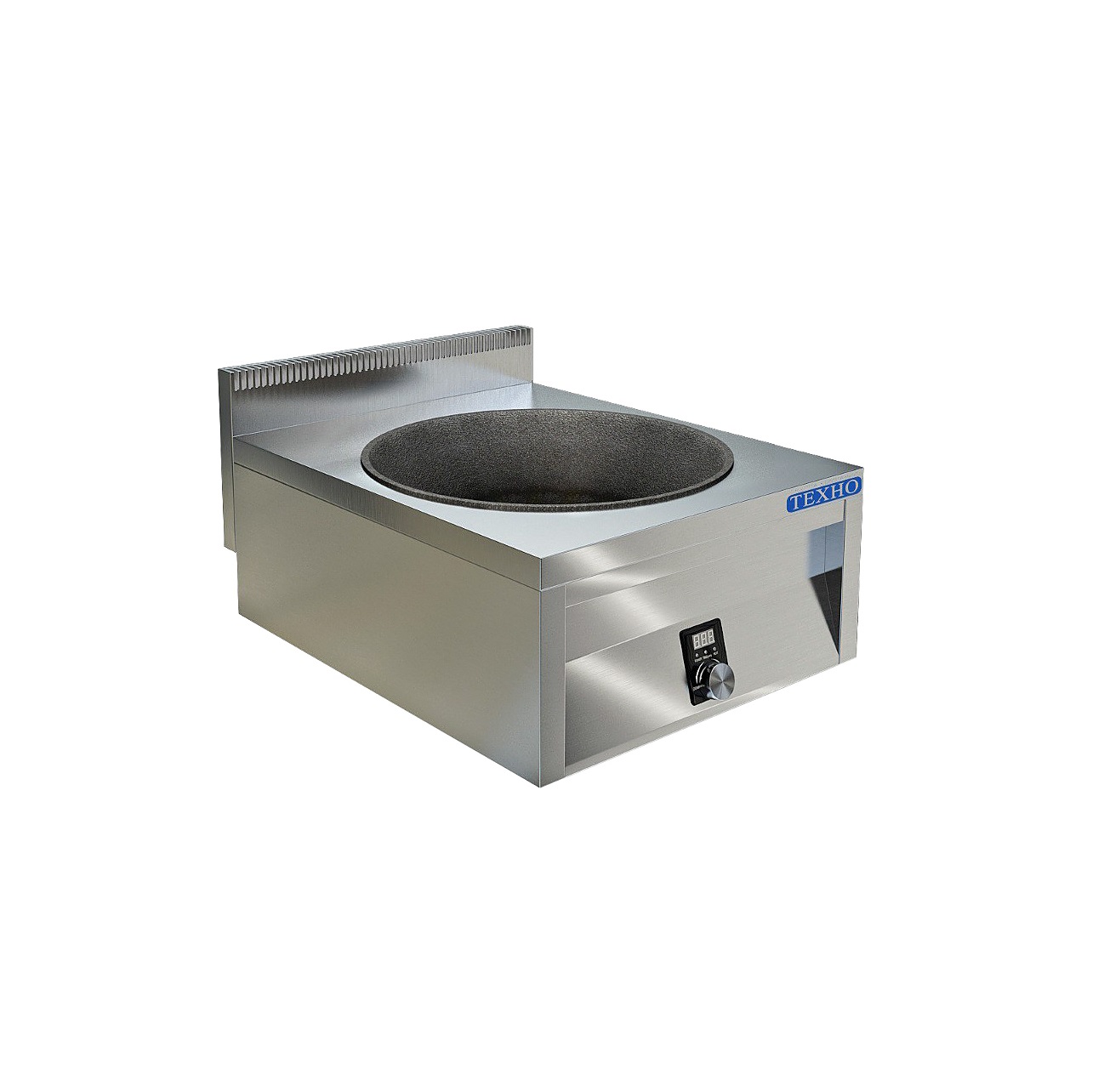 Печь индукционная (казан) ИПВ-112154 Техно-ТТ