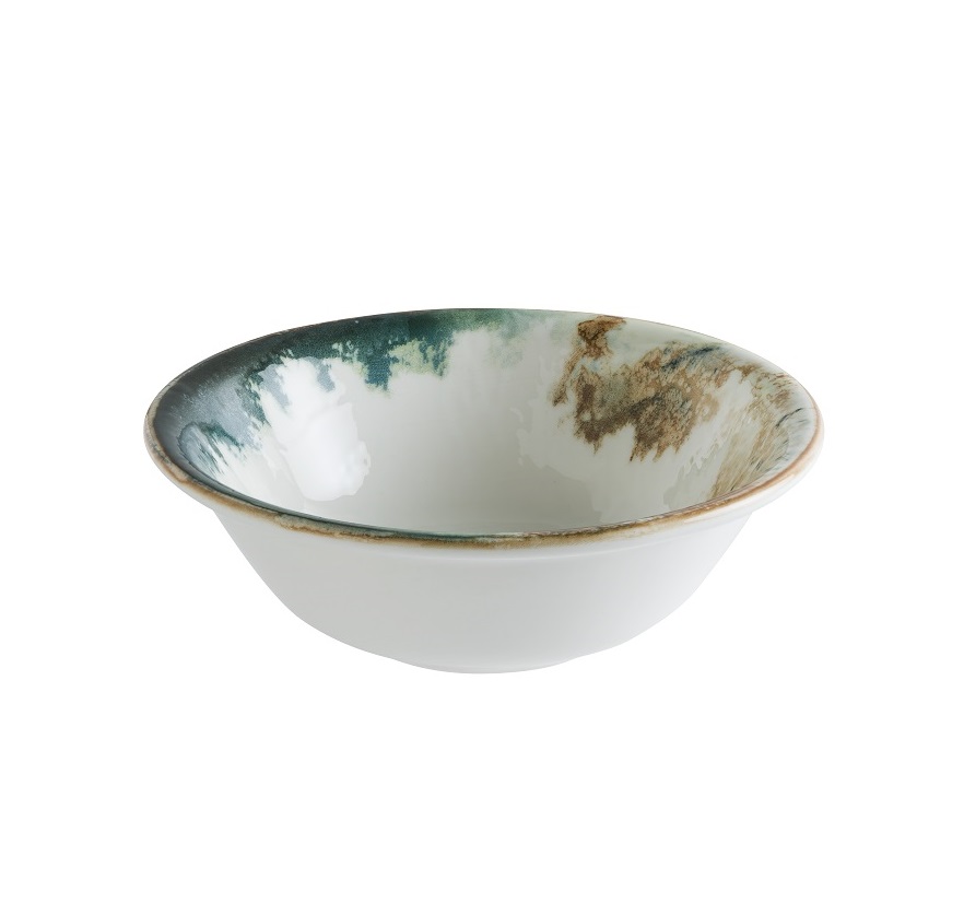 Салатник d160мм 400мл Футура Bonna FUTGRM16KS