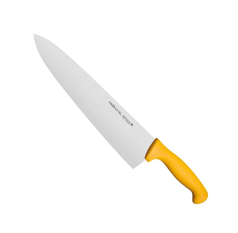 Нож поварской 285/435мм