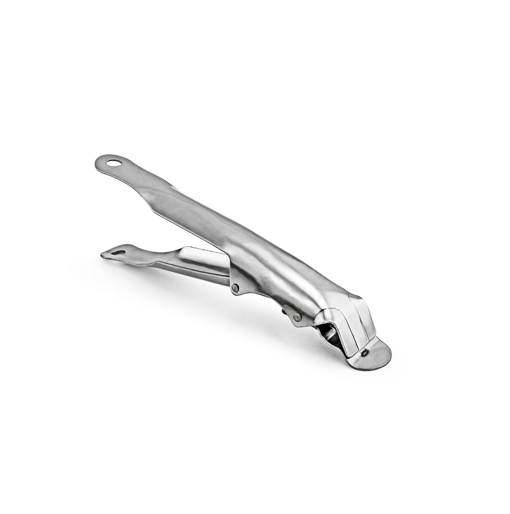 Сковородник  ухват нерж. сталь